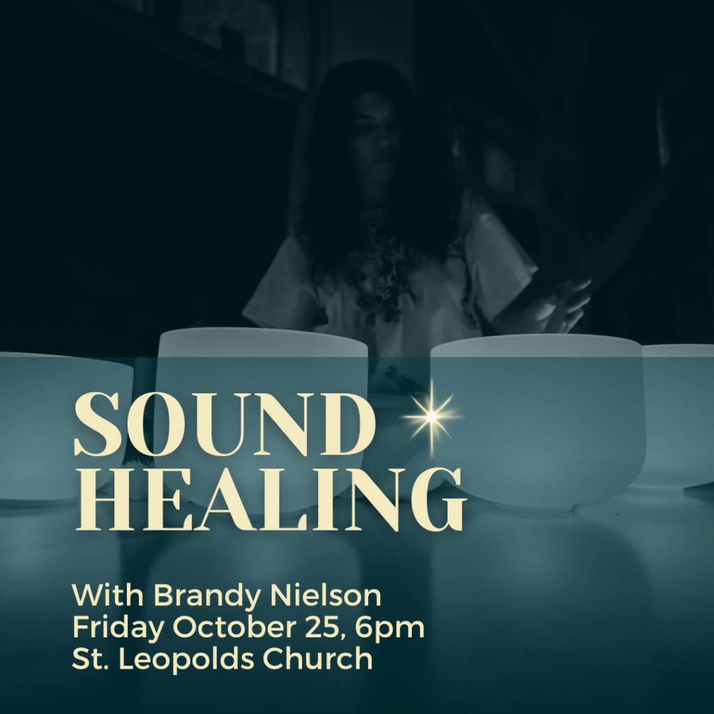 Sound Healing