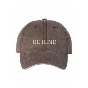 Limited Edition Mindfulness Apparel Limited Edition Kindness Hats