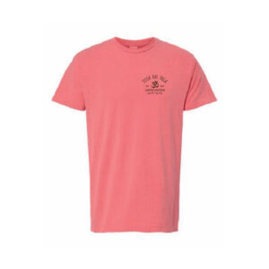 Cotton limited edition Tessa Rae Yoga Watermelon T-shirts